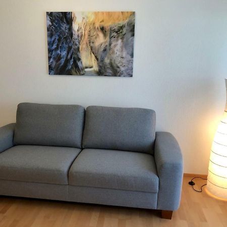 Bed & Kitchen Apartman Gießen Kültér fotó