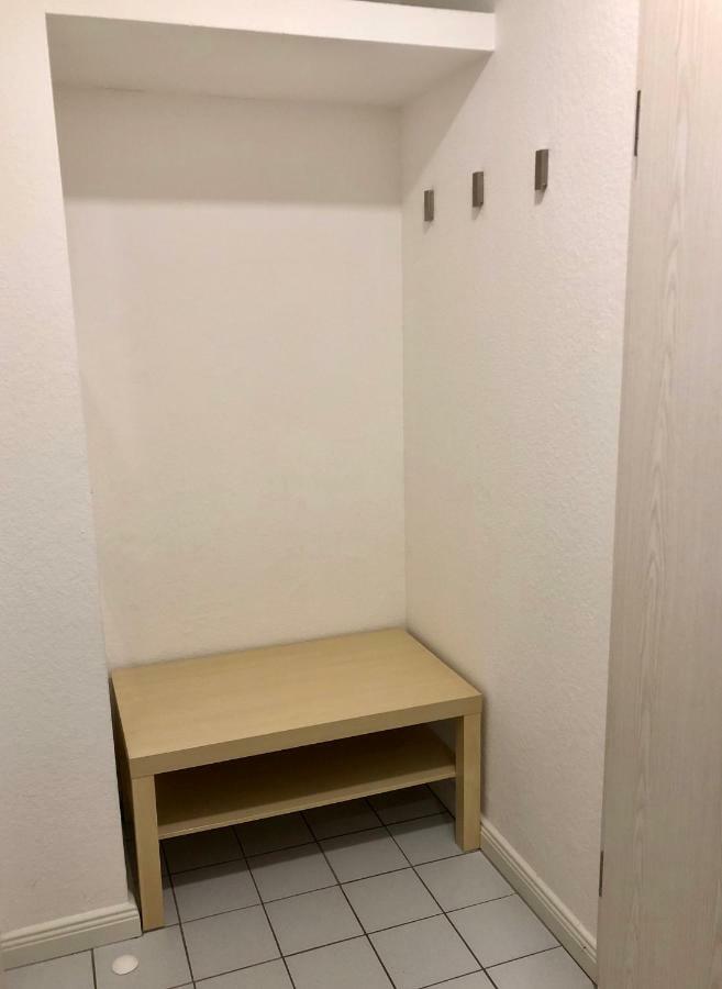 Bed & Kitchen Apartman Gießen Kültér fotó